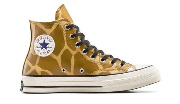 Converse Маратонки - Converse Chuck 70 Brown