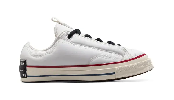 Converse Маратонки - Converse Chuck 70 Sketch Puffed