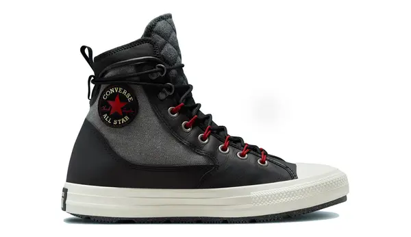 Converse Маратонки - Converse Chuck Taylor All Star All Terrain Black
