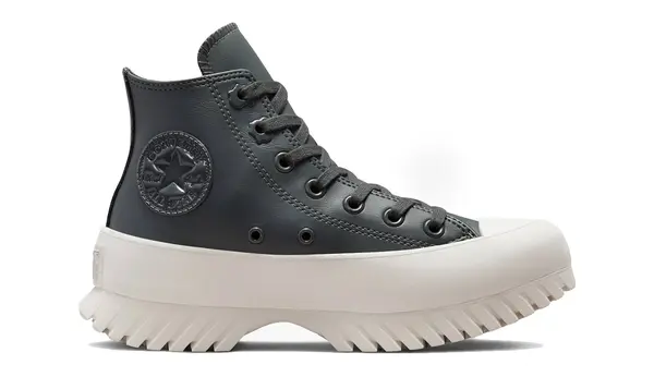 Converse Маратонки - Converse Chuck Taylor All Star Lugged 2.0 сиви