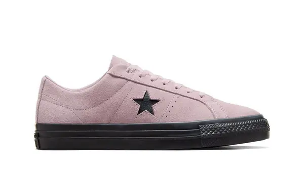 Converse Маратонки - Converse Cons One Star Pro Suede Pink