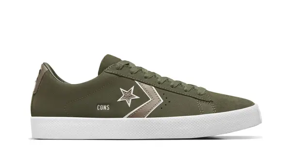 Converse Маратонки Converse CONS PL Vulc Pro Classic Suede