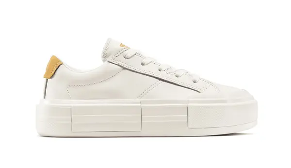 Converse Маратонки - Converse Cruise Leather White
