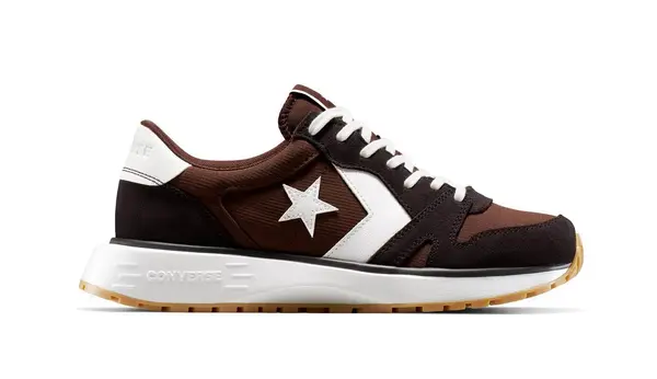Converse Маратонки Converse Omni Trainer бордо