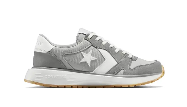 Converse Маратонки Converse Omni Trainer сиви