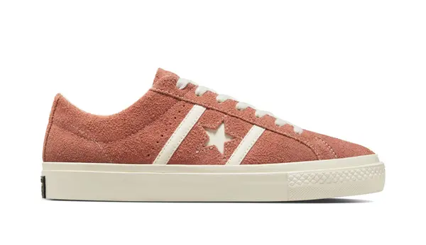 Converse Маратонки Converse One Star Academy Pro Suede Orange