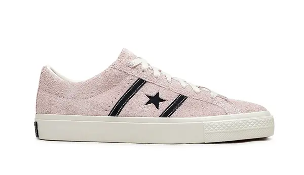 Converse Маратонки Converse One Star Academy Pro Suede Pink