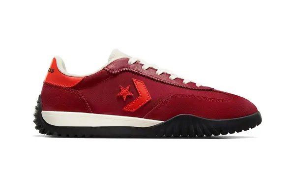 Converse Маратонки - Converse Run Star Trainer червени