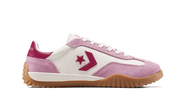 Converse Маратонки - Converse Run Star Trainer Pink