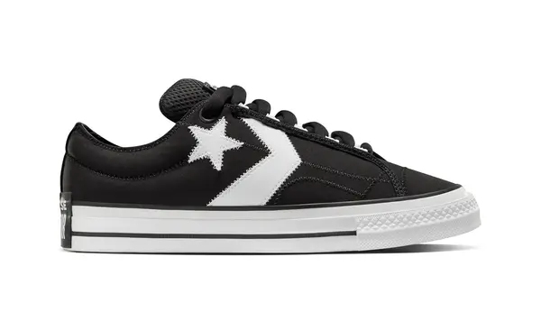 Converse Маратонки - Converse Star Player 76 Черни