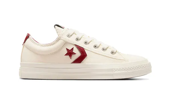 Converse Маратонки Converse Star Player 76 в бяло
