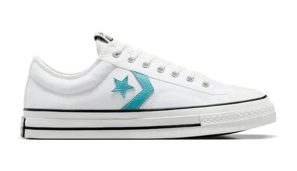 Converse Маратонки Converse Star Player 76 White