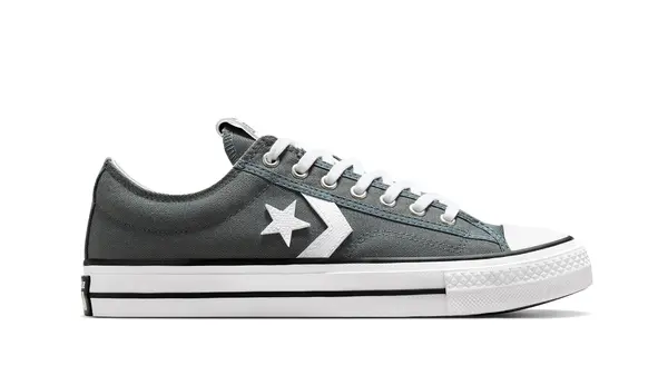Converse Маратонки - Converse Star Player 76 Зелени Зелени
