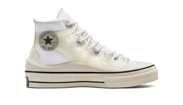 Converse Маратонки - Converse Street Utility Chuck 70 White