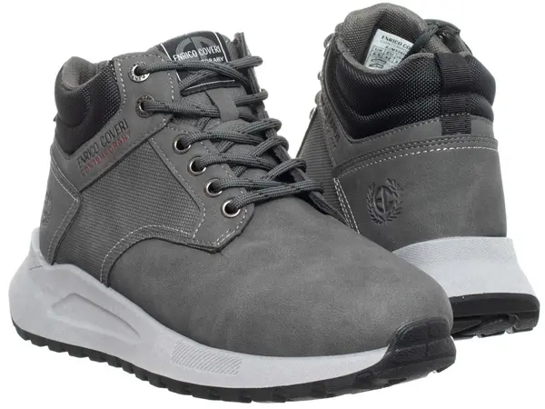 ENRICO COVERI Маратонки ENRICO COVERI - CLAUS