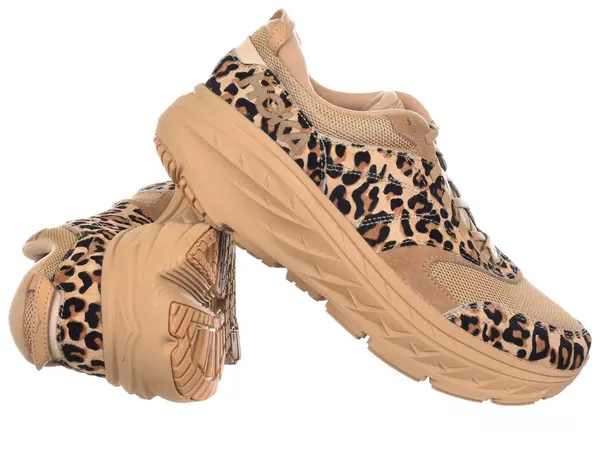 Hoka Маратонки Hoka U HOKA X EG BONDI L