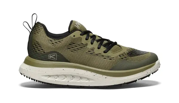 Keen Маратонки - Keen WK400 Walking Green