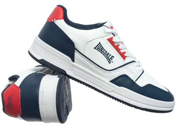 LONSDALE LONDON Маратонки LONSDALE LONDON LNS-1050