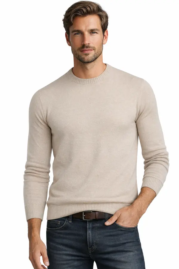 MUST Parkour Маратонки MUST PARKOUR - бежови