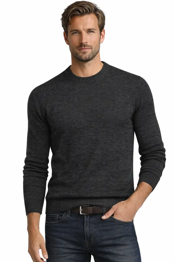 MUST Parkour Маратонки MUST PARKOUR - тъмносиви