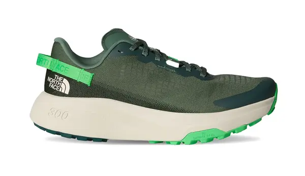 The North Face Маратонки - Мъжки маратонки The North Face Altamesa 300