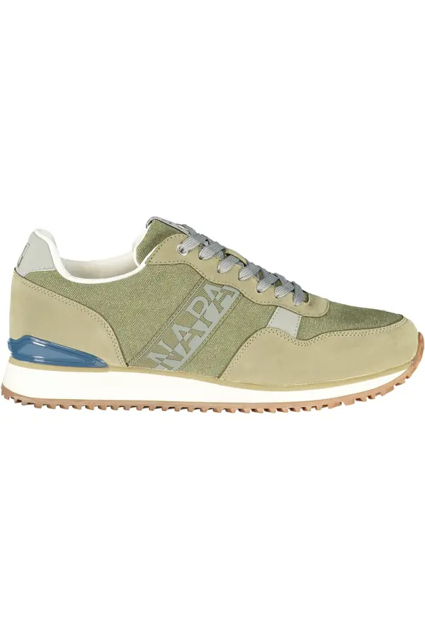 NAPAPIJRI SHOES Маратонки Napapijri
