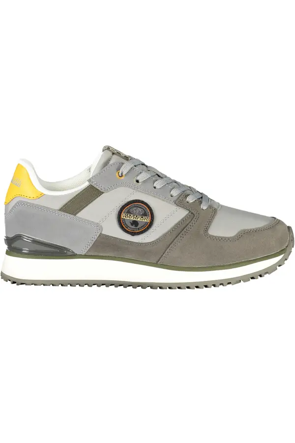 NAPAPIJRI SHOES Маратонки Napapijri