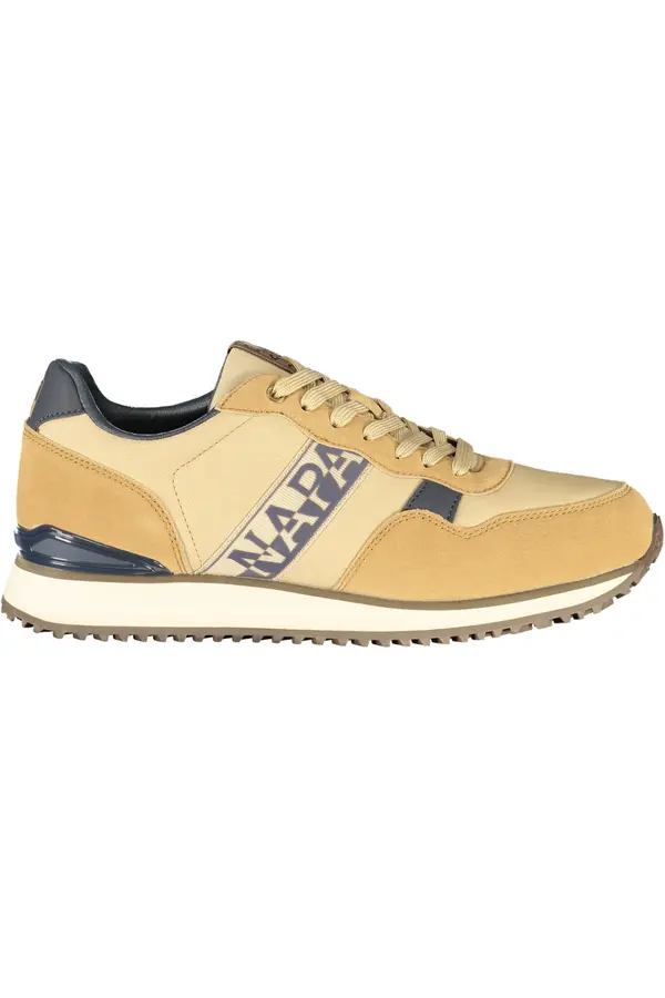 NAPAPIJRI SHOES Маратонки Napapijri