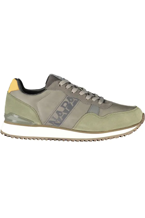NAPAPIJRI SHOES Маратонки Napapijri