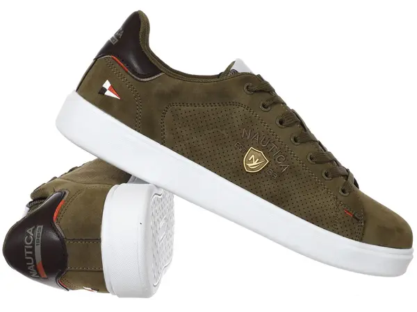 Nautica Маратонки NAUTICA Apollo SD 2.0