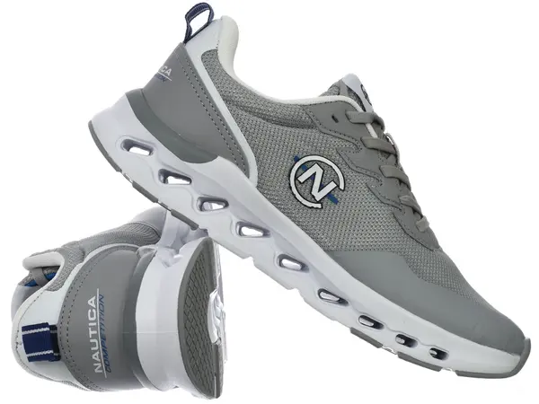 Nautica Маратонки Nautica Competition