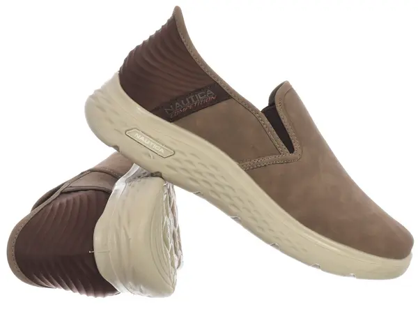 Nautica Маратонки NAUTICA - FRED NBK