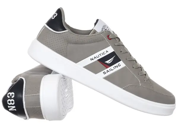 Nautica Маратонки NAUTICA Martes 2.0