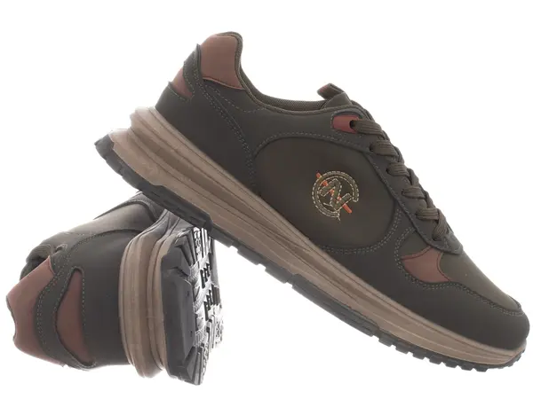 Nautica Маратонки NAUTICA - RAINE