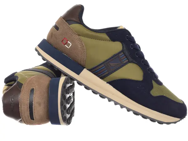 Nautica Маратонки NAUTICA REMIGIUS 2.0 Bicolors