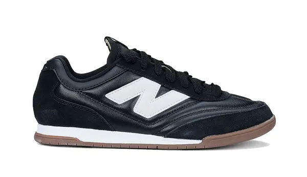 New Balance Маратонки New Balance без украшения