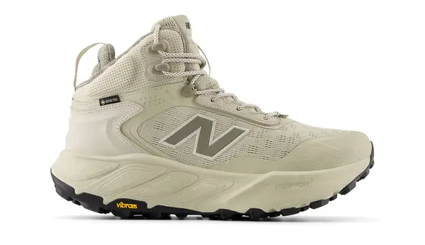New Balance Маратонки - New Balance Fresh Foam X Hierro Hiker
