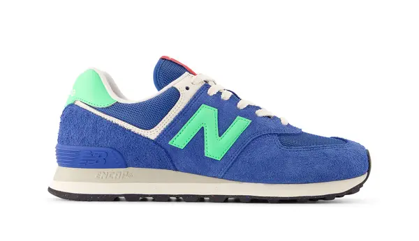 New Balance Маратонки - New Balance