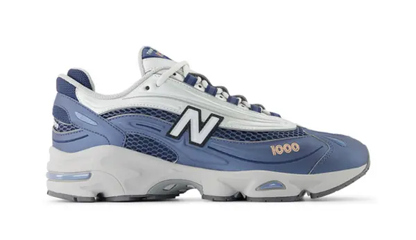 New Balance Маратонки New Balance M1000P