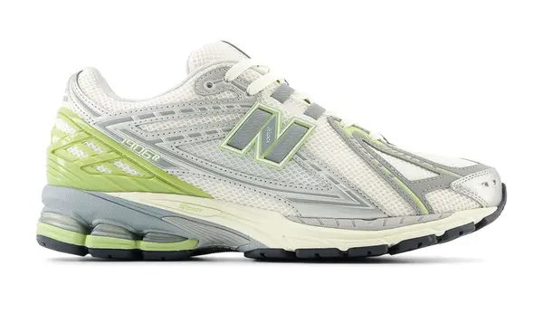New Balance Маратонки New Balance M1906REM