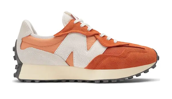 New Balance Маратонки New Balance, модел U327WRH