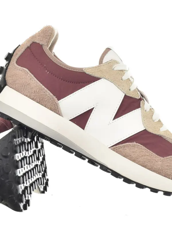 New Balance Маратонки New Balance MS327CP