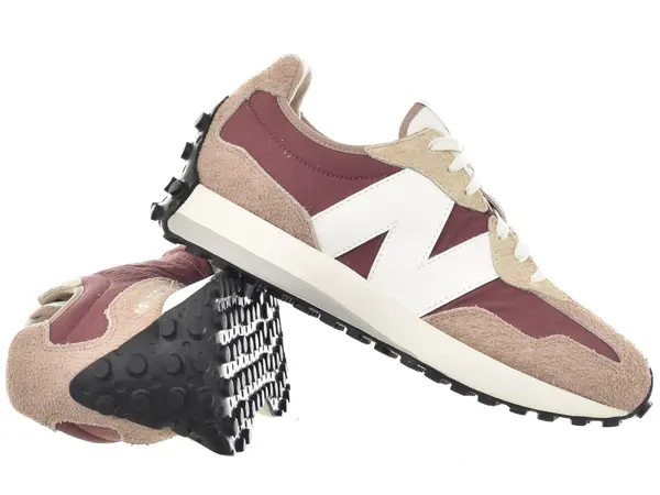 New Balance Маратонки New Balance MS327CP
