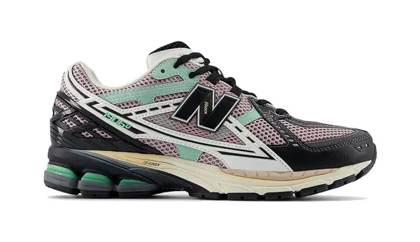 New Balance Маратонки New Balance