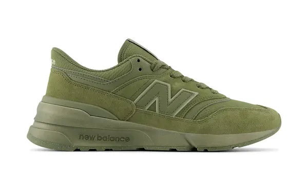 New Balance Маратонки - New Balance