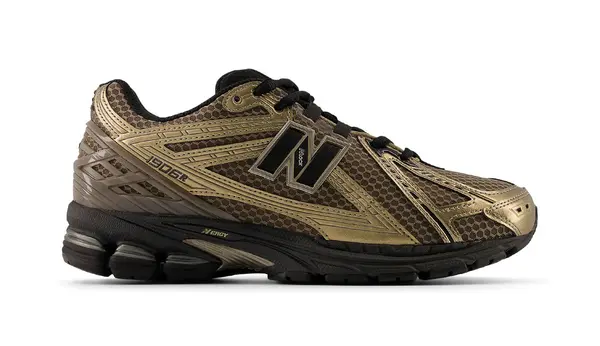 New Balance Маратонки New Balance U1906RCJ