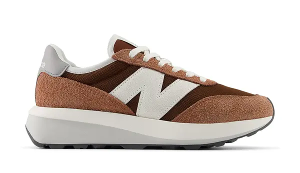 New Balance Маратонки New Balance U370AI