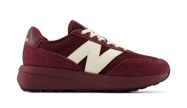 New Balance Маратонки New Balance U370PA