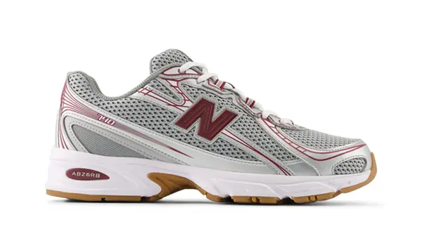 New Balance Маратонки New Balance U740MS2