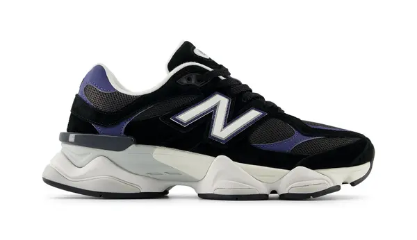 New Balance Маратонки New Balance U9060EEO
